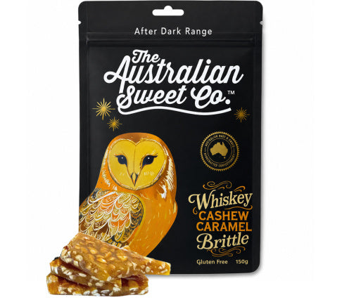 The Australian Sweet Co