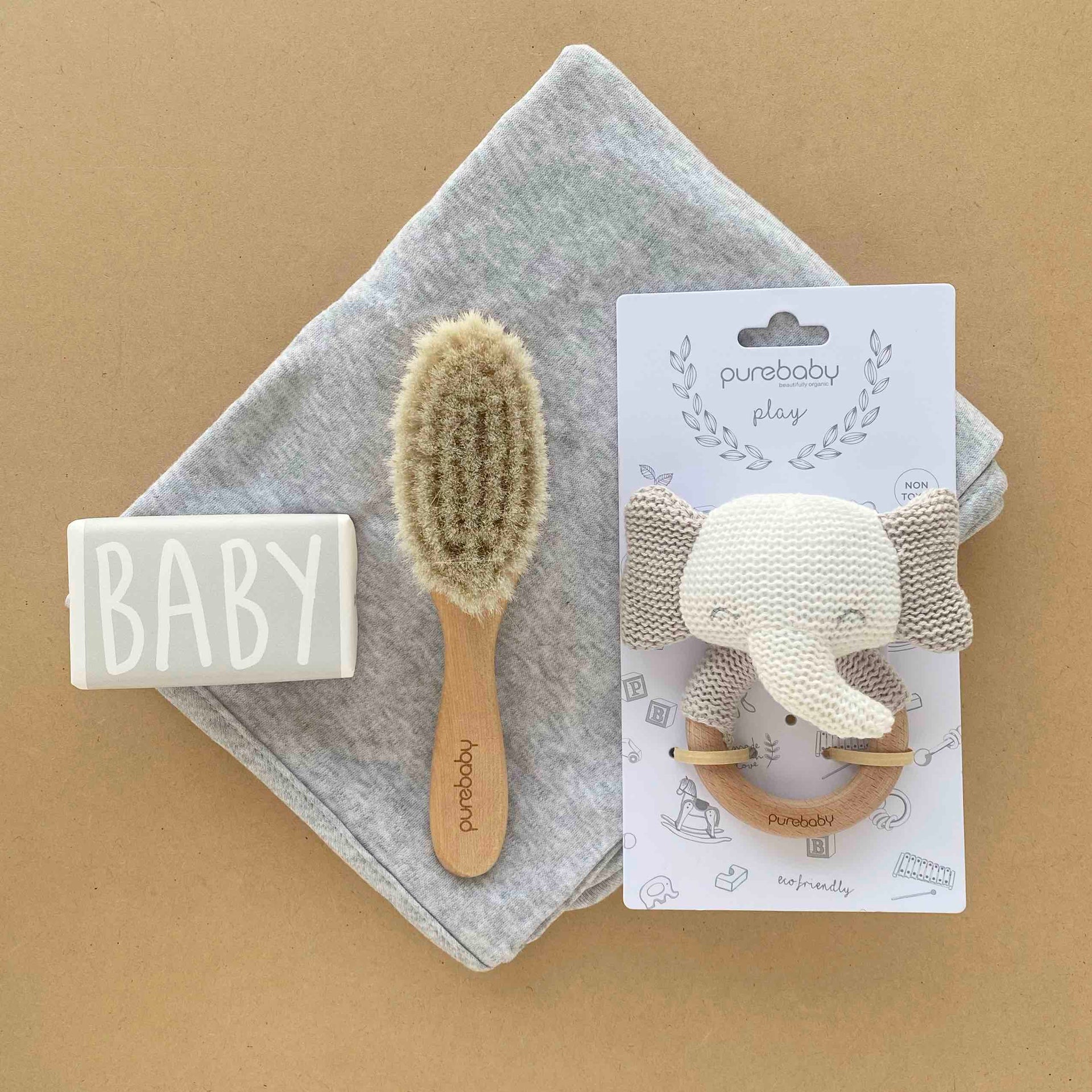 Baby Beginnings