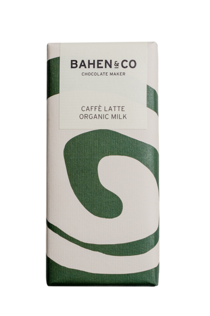 Bahen & Co - Chocolate Bars