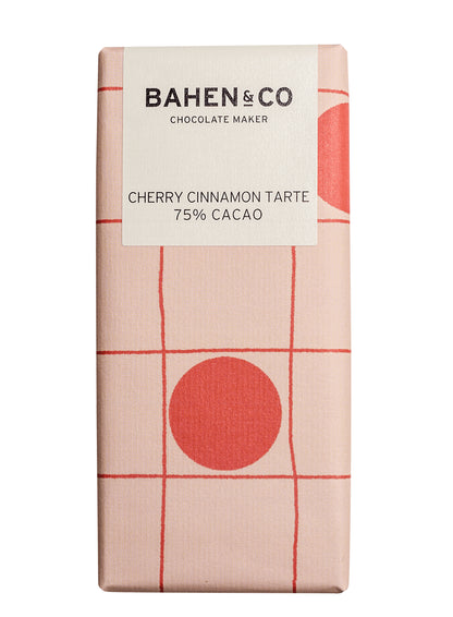 Bahen & Co - Chocolate Bars