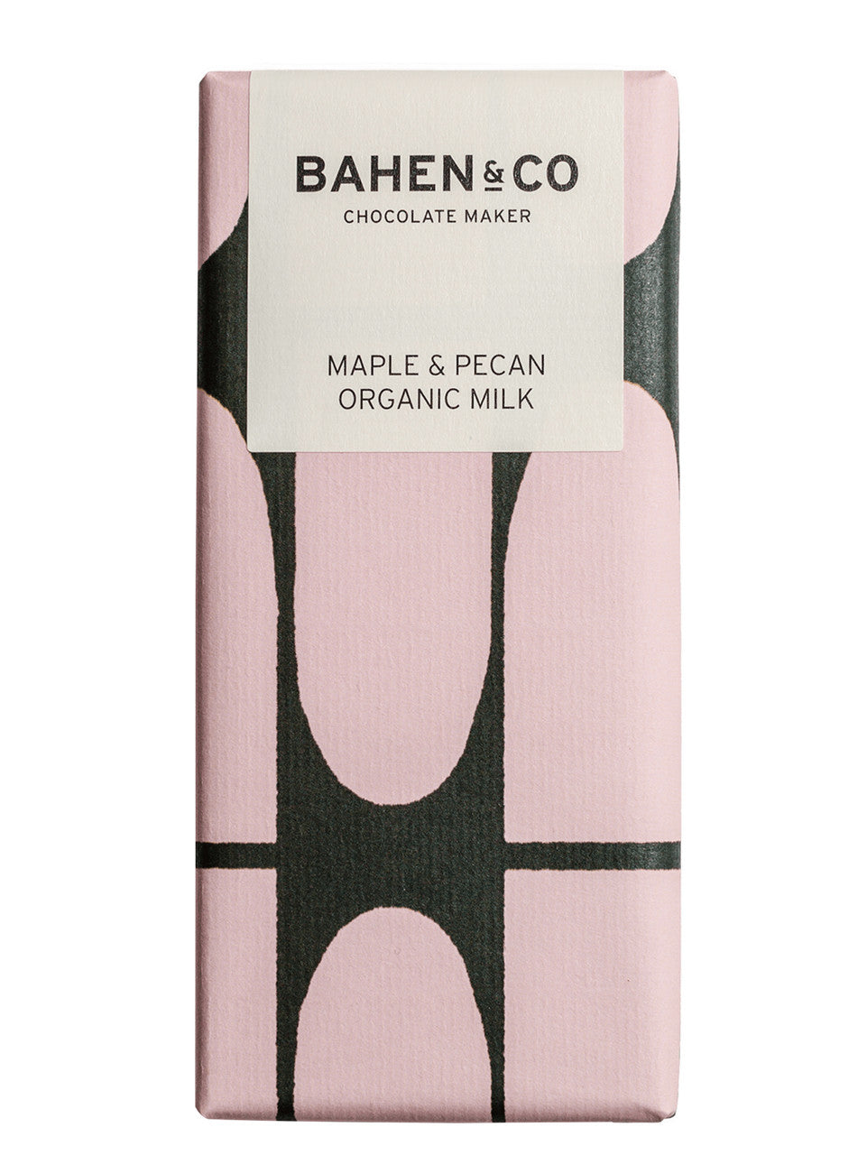 Bahen & Co - Chocolate Bars