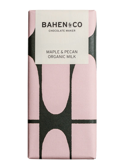 Bahen & Co - Chocolate Bars