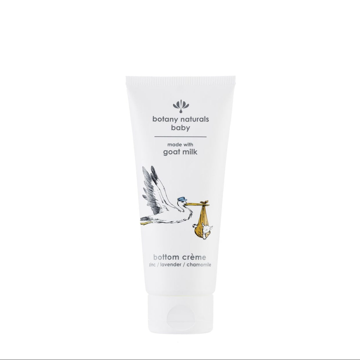 Botany Naturals Baby