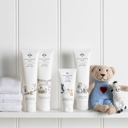 Botany Naturals Baby