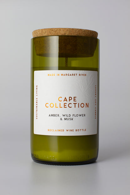 Cape Collection Candles
