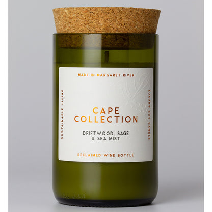 Cape Collection Candles