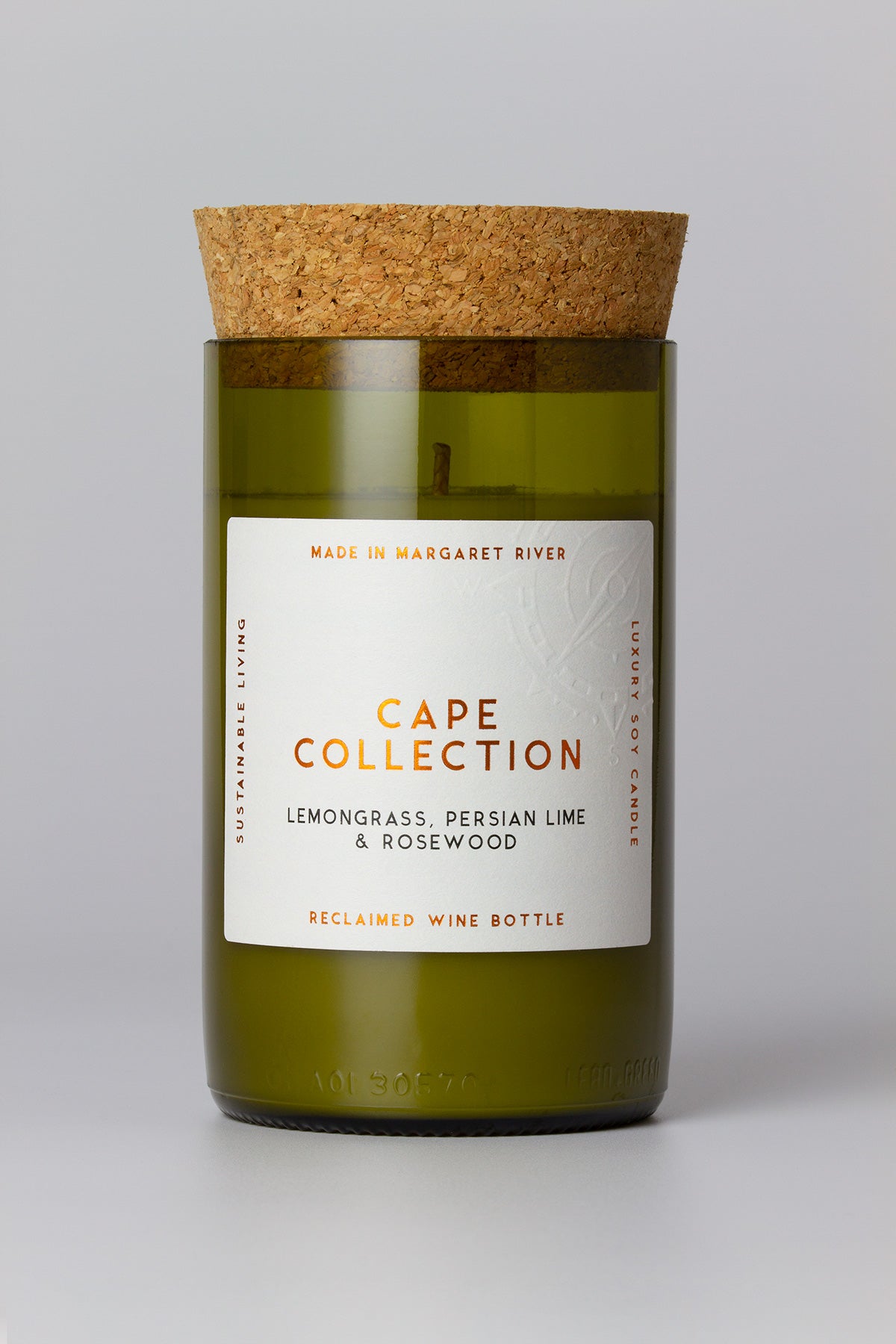 Cape Collection Candles
