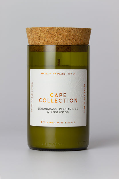 Cape Collection Candles