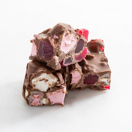 Charlotte Piper - Rocky Road