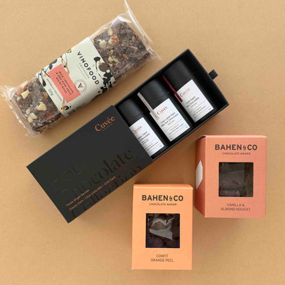 Chocolate Indulgence