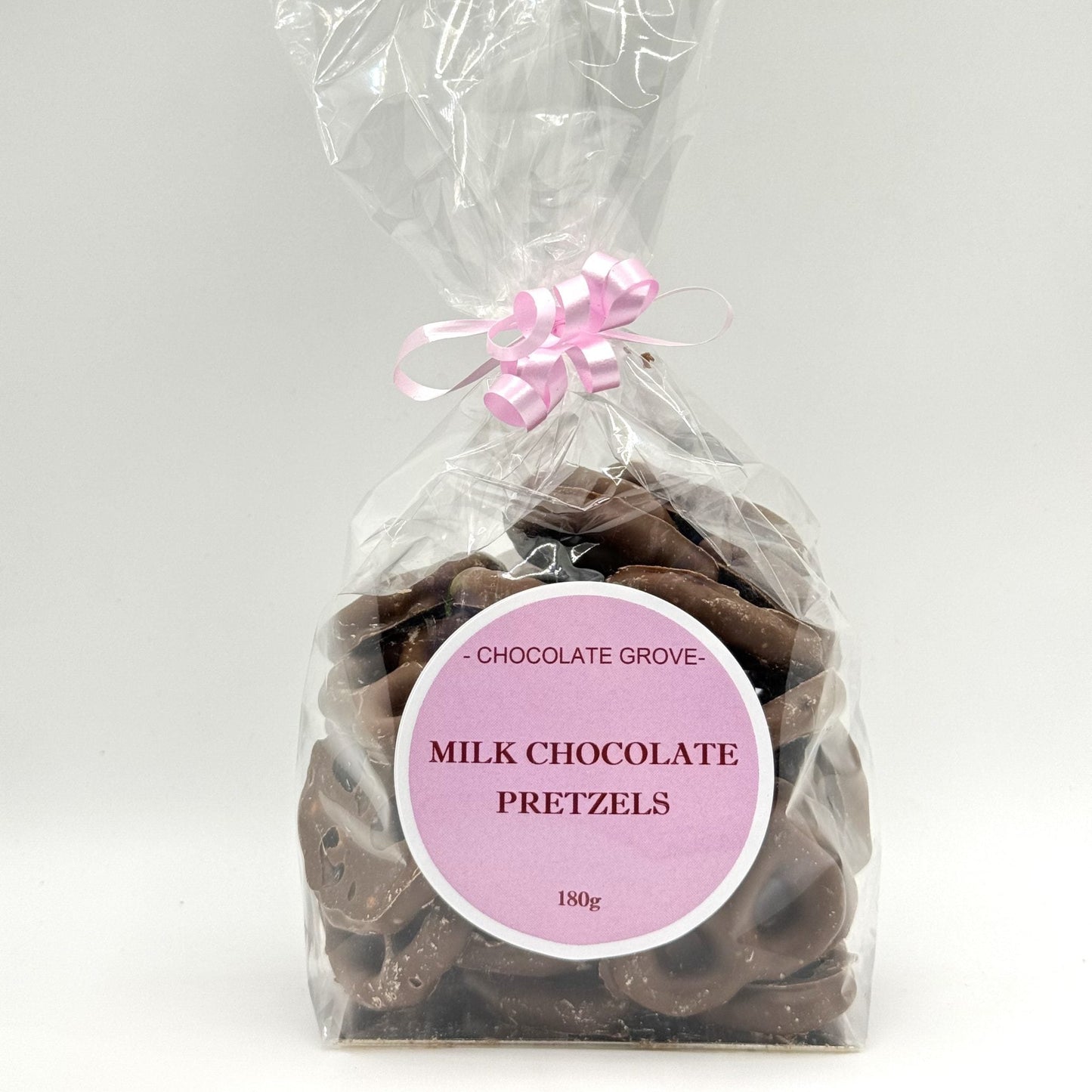 Chocolate Grove