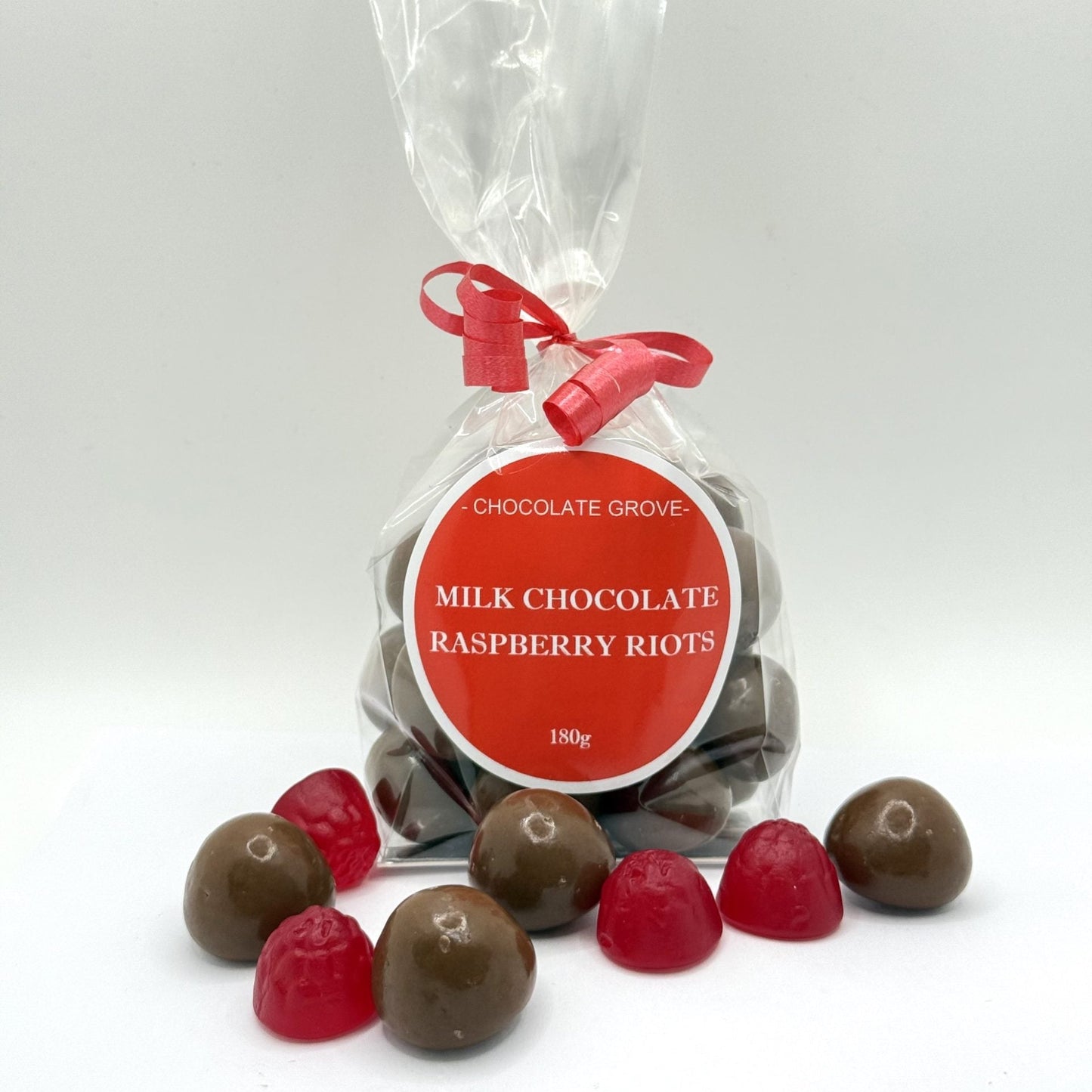 Chocolate Grove