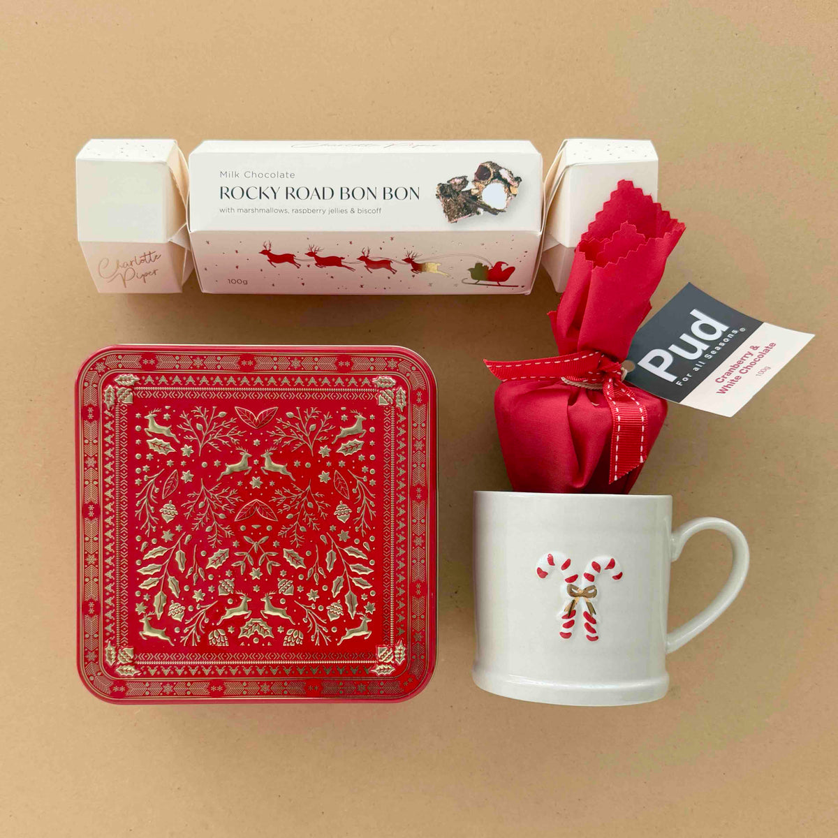 Christmas Cuppa