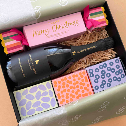 Colourful Christmas