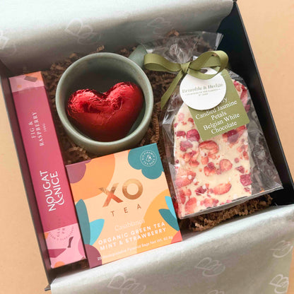 Garden of Eden - Berries