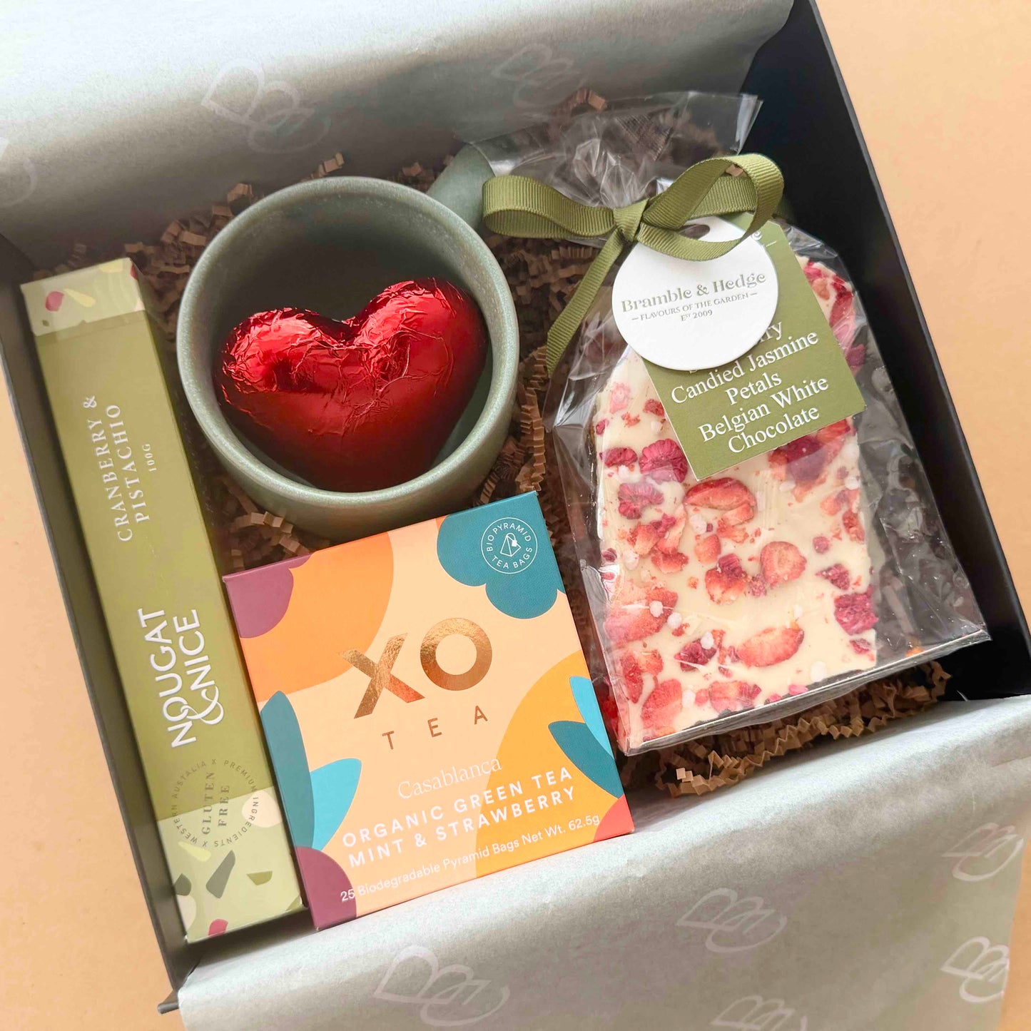 Garden of Eden - Berries