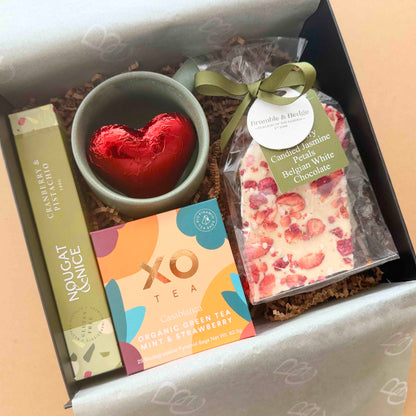 Garden of Eden - Berries