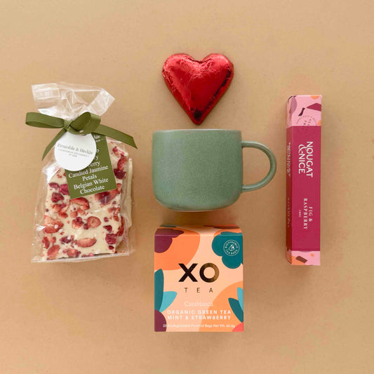 Garden of Eden - Berries