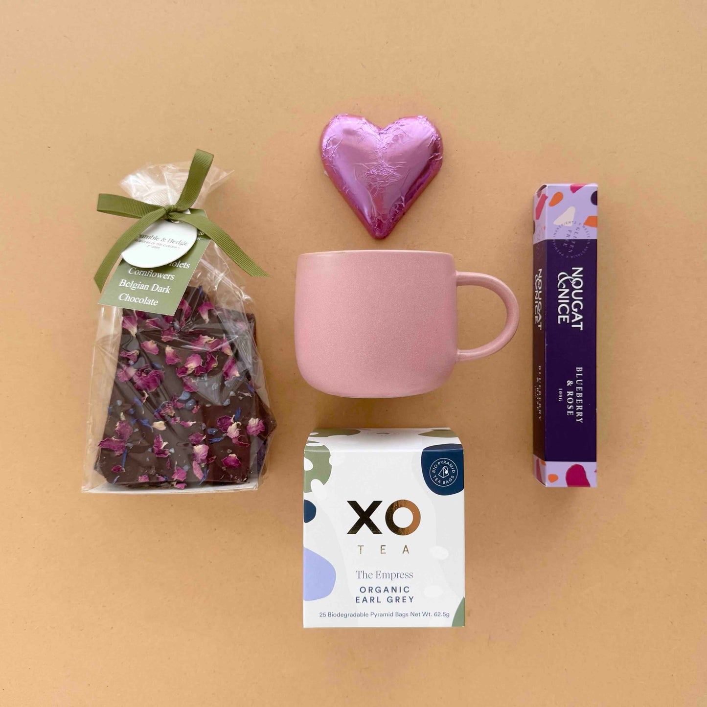 Garden of Eden - Florals