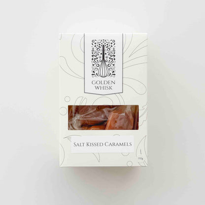 Golden Whisk Confections