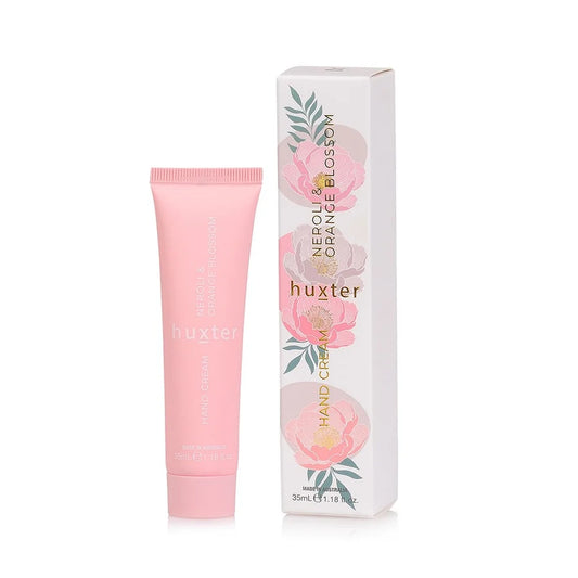 Huxter Hand Creams