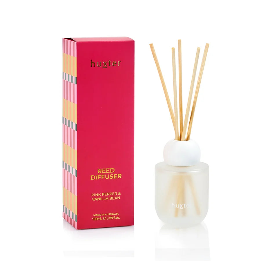 Huxter Christmas Collection