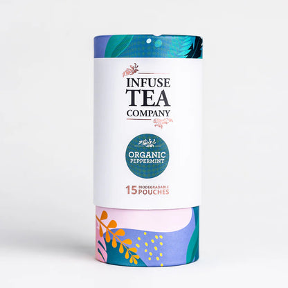 Infuse Tea Company