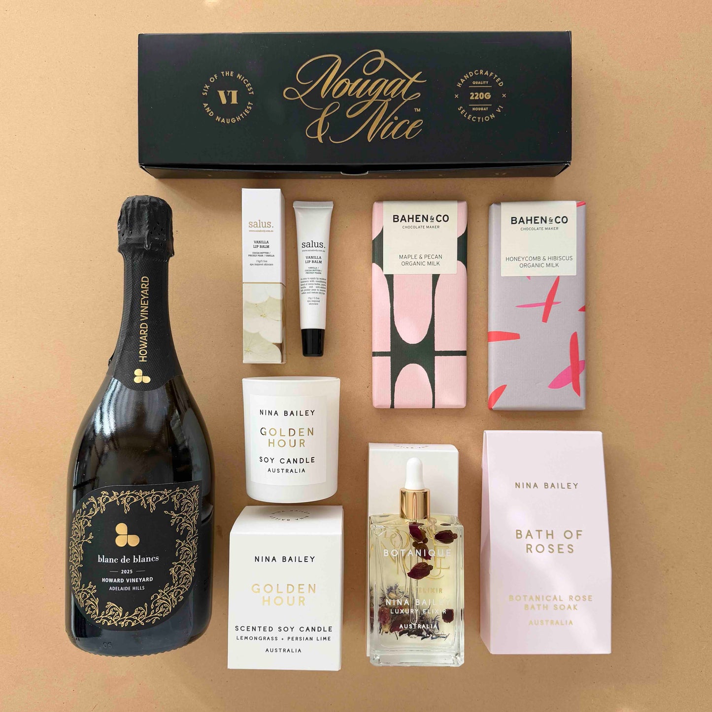 Lady Luxury