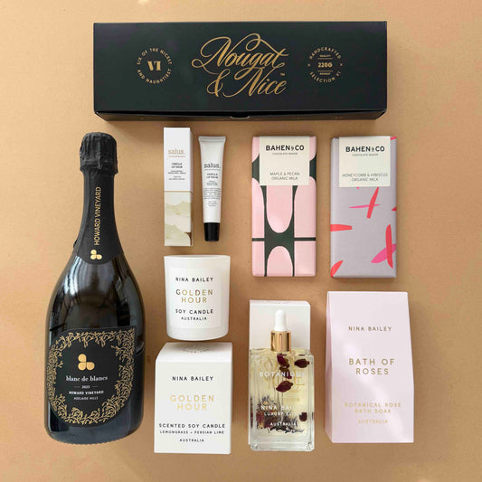 Lady Luxury
