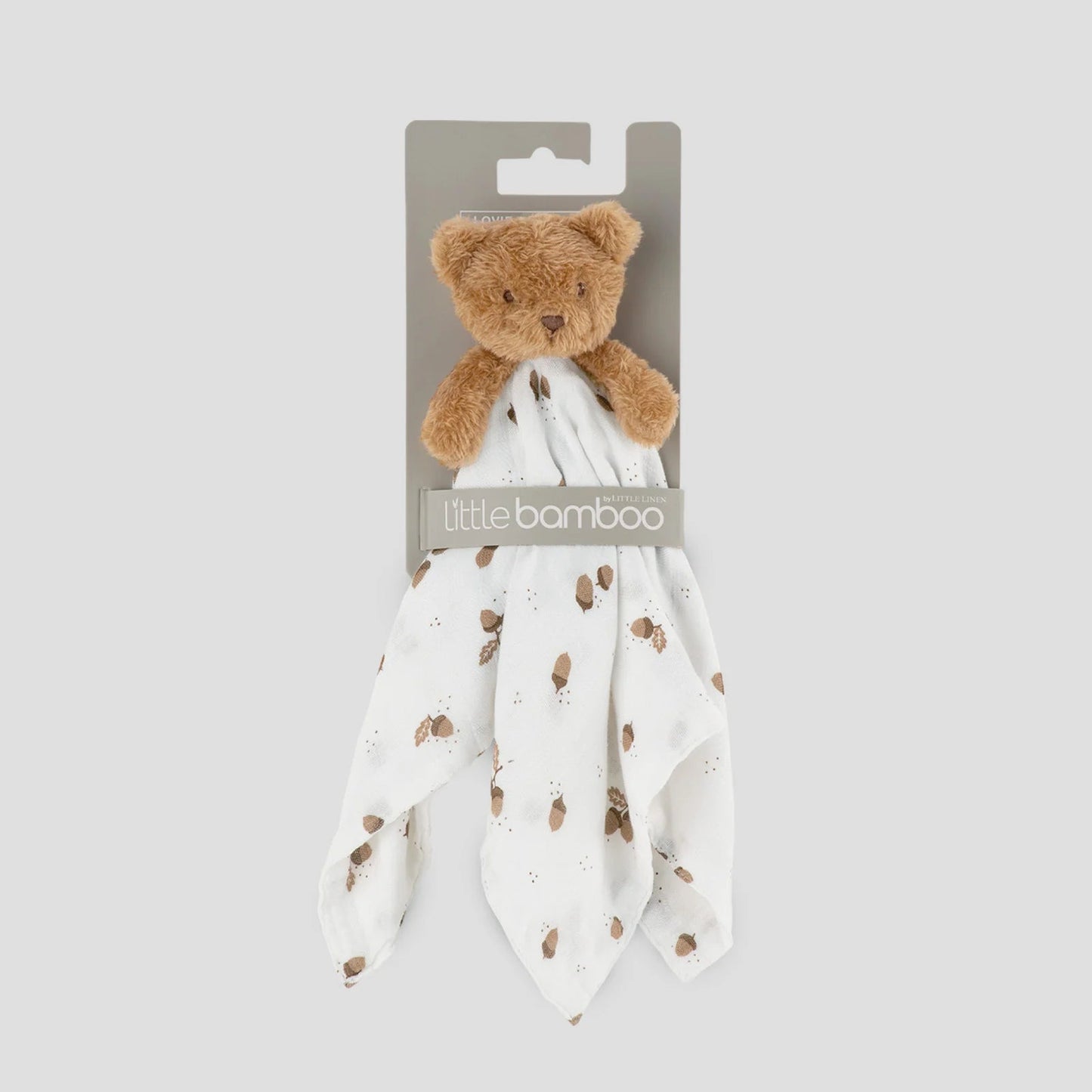 Little Bamboo - Lovie Comforters