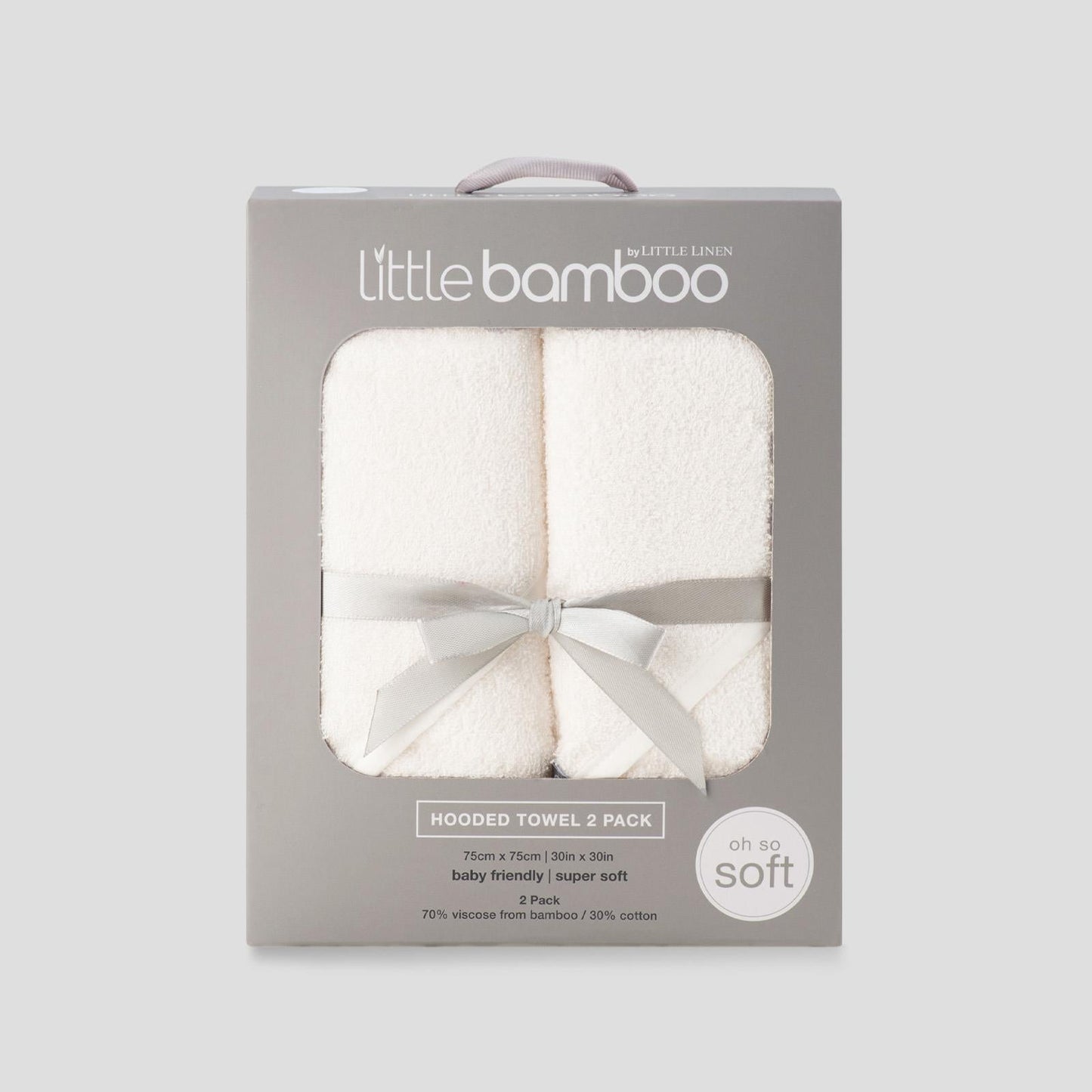 Little Bamboo - Towels & Wash Cloths