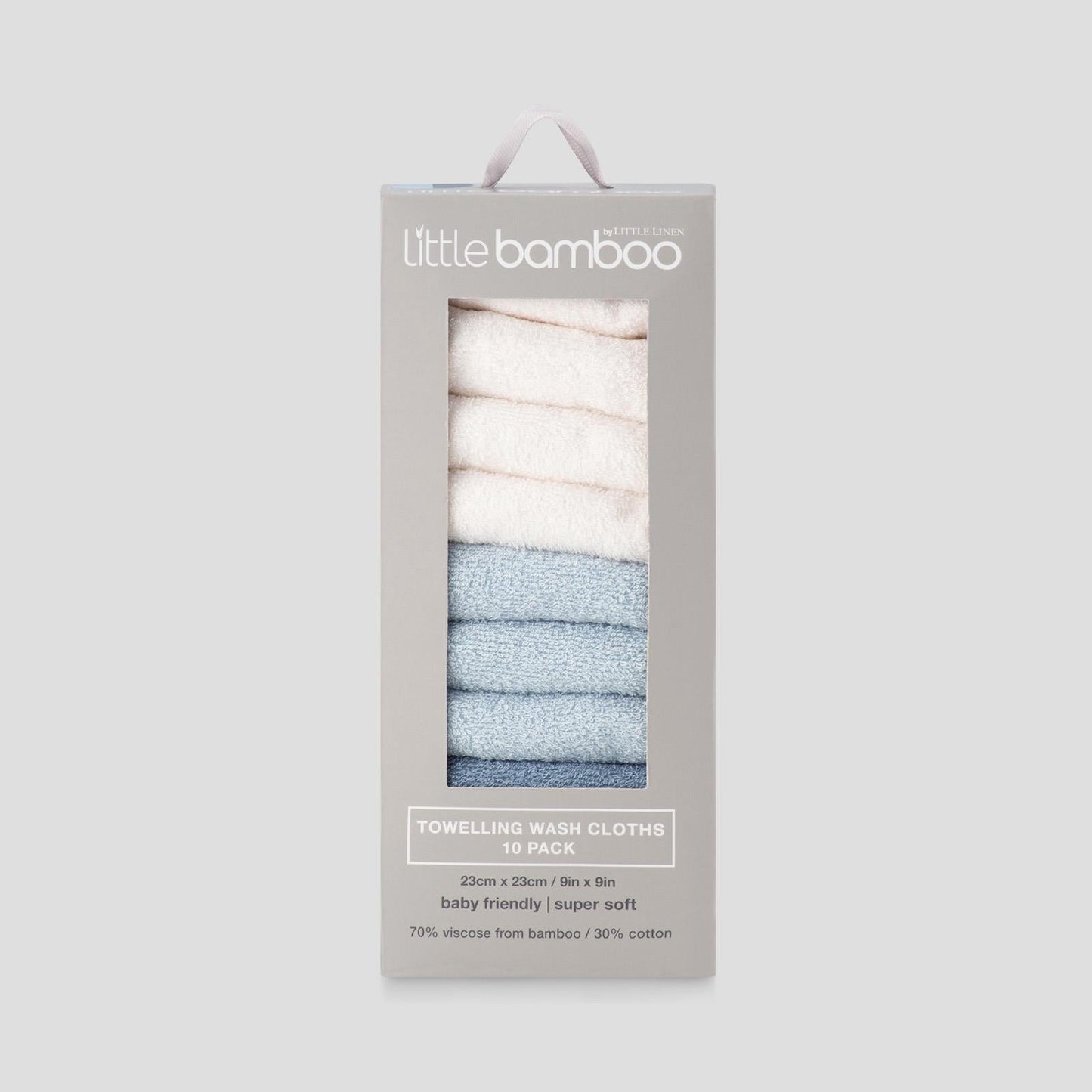 Little Bamboo - Towels & Wash Cloths