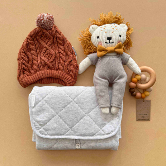 Lucas Lion Adventures