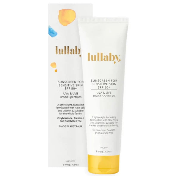 Lullaby Skincare