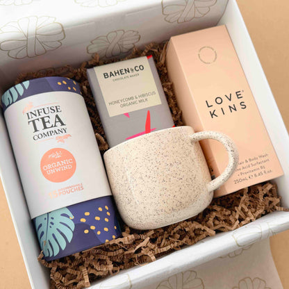Mum & Bub Pamper Pack - Petite