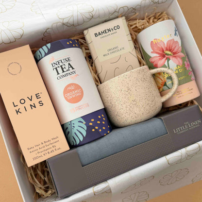 Mum & Bub Pamper Pack