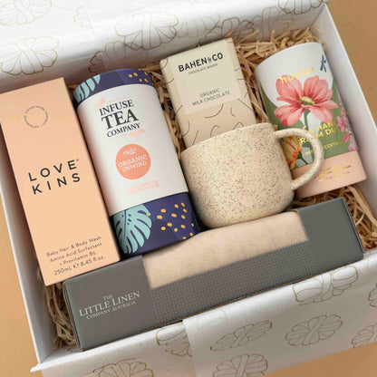 Mum & Bub Pamper Pack