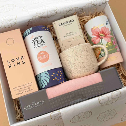 Mum & Bub Pamper Pack