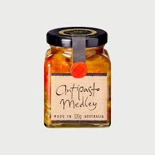 Ogilvie & Co - Nibbles & Snacks