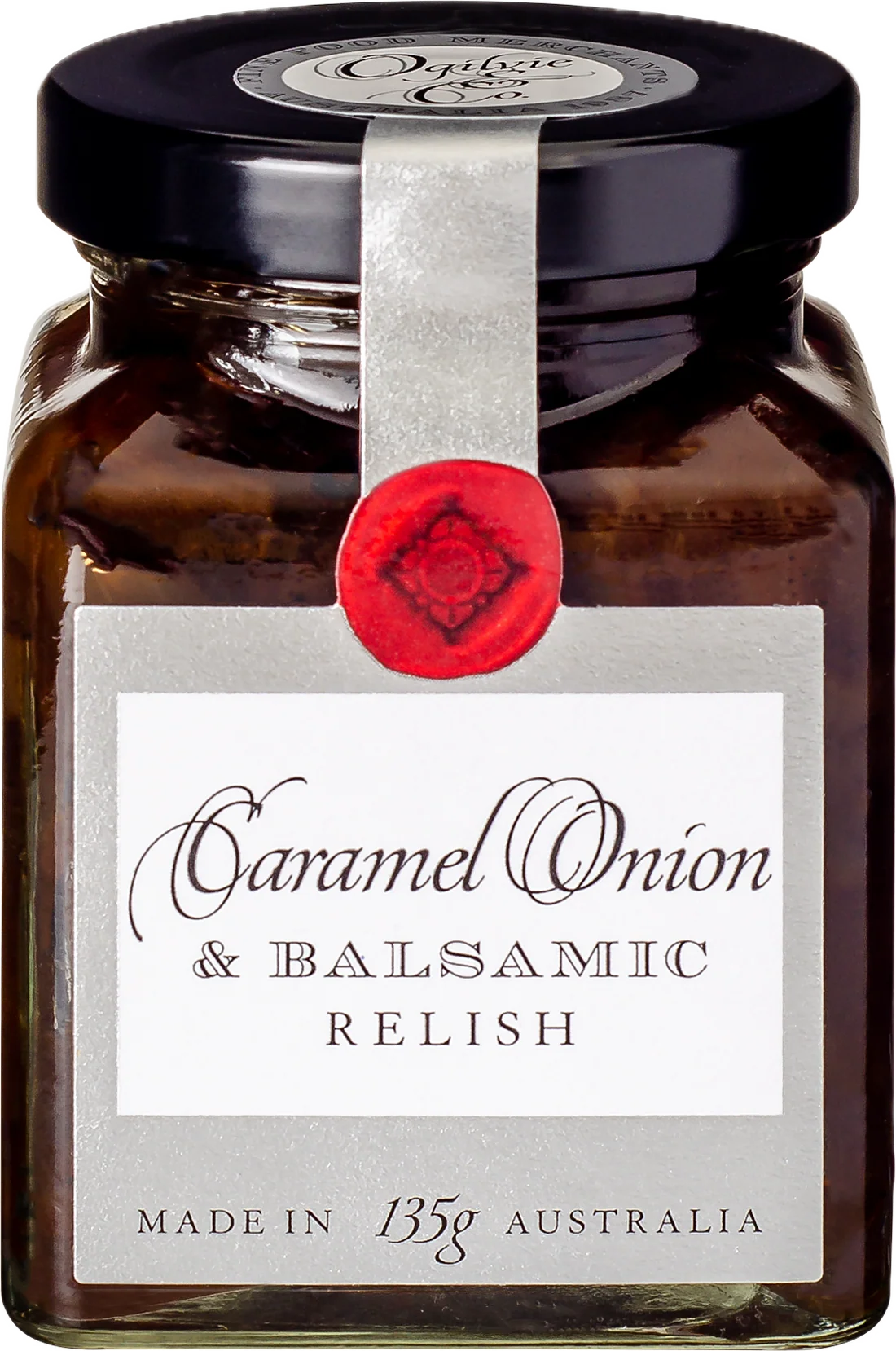 Ogilvie & Co - Condiments