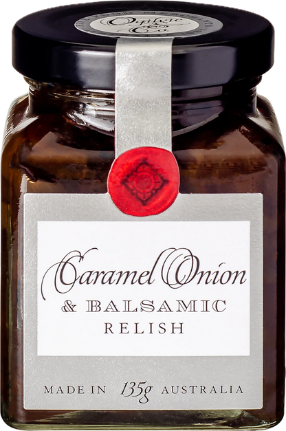 Ogilvie & Co - Condiments