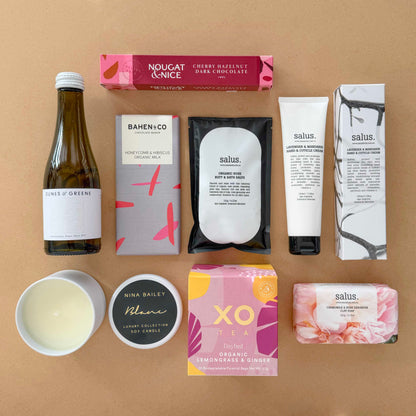 Pamper Hamper