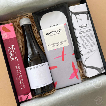 Pamper Hamper - Petite