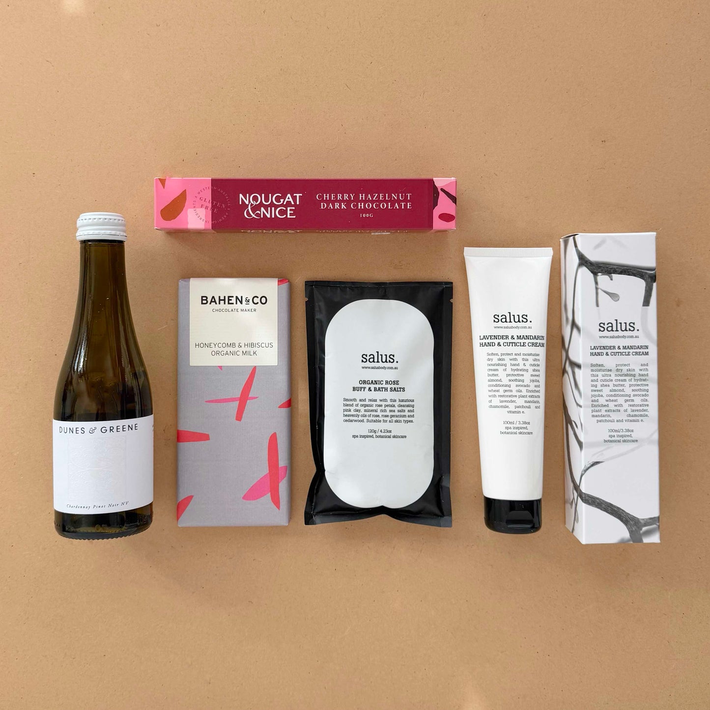 Pamper Hamper - Petite