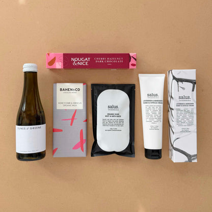 Pamper Hamper - Petite