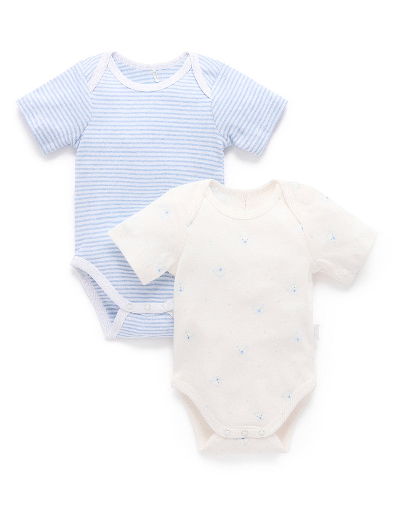 Pure Baby - Clothing