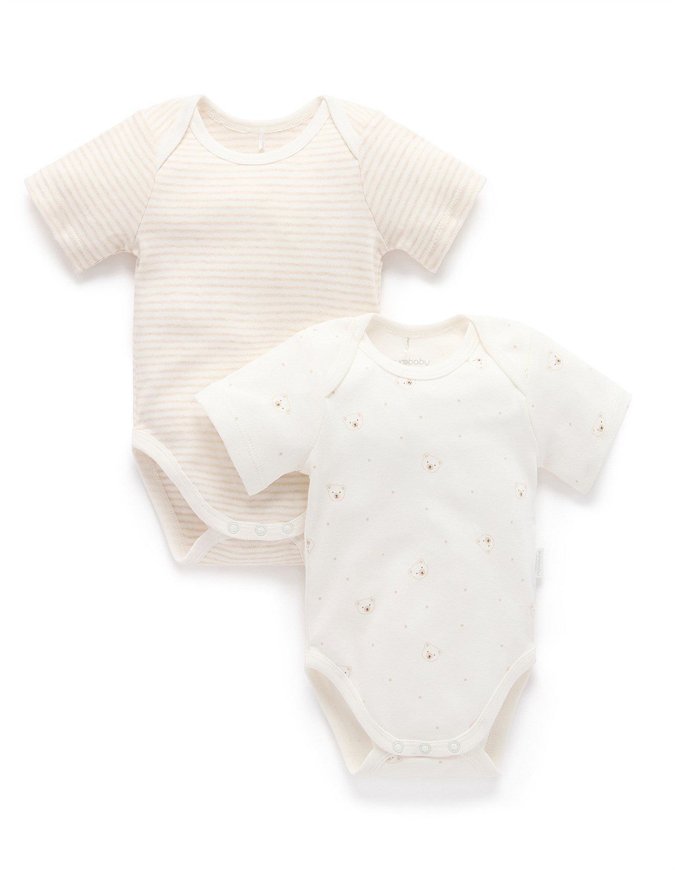 Pure Baby - Clothing