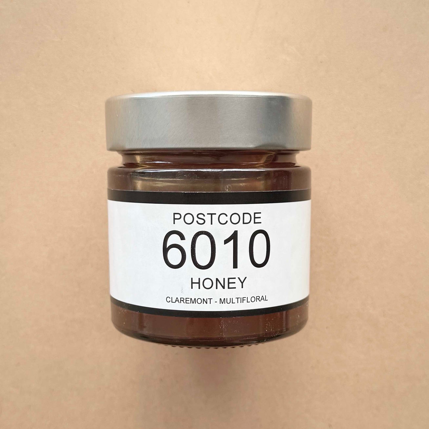 Postcode Honey
