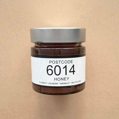 Postcode Honey