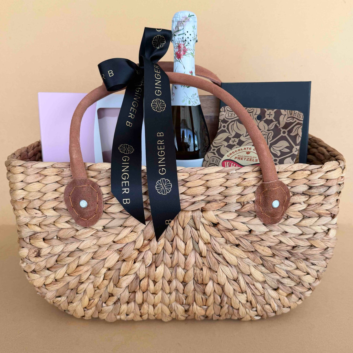 Prosecco Picnic